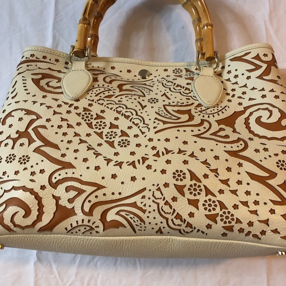 Jessica McLaughlin handbag - Picture 5 of 8
